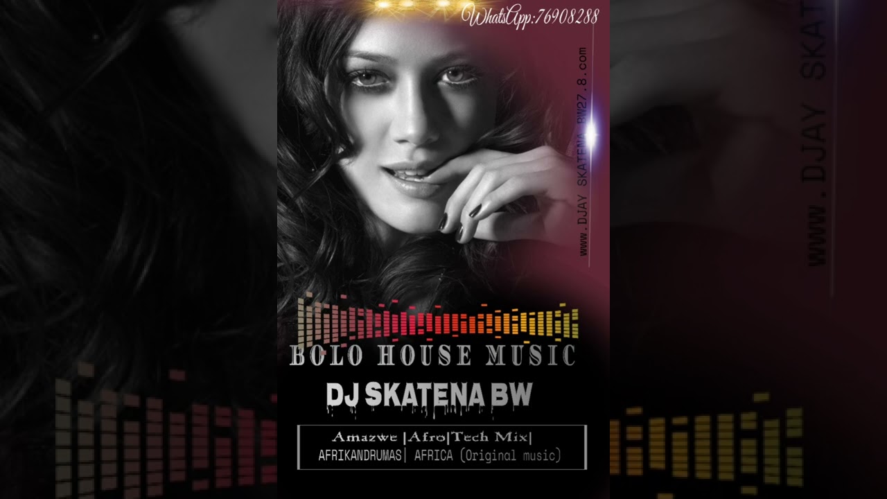 DJAY SKATENA|BOLO HOUSE MUSIC (2k20)(Bw)