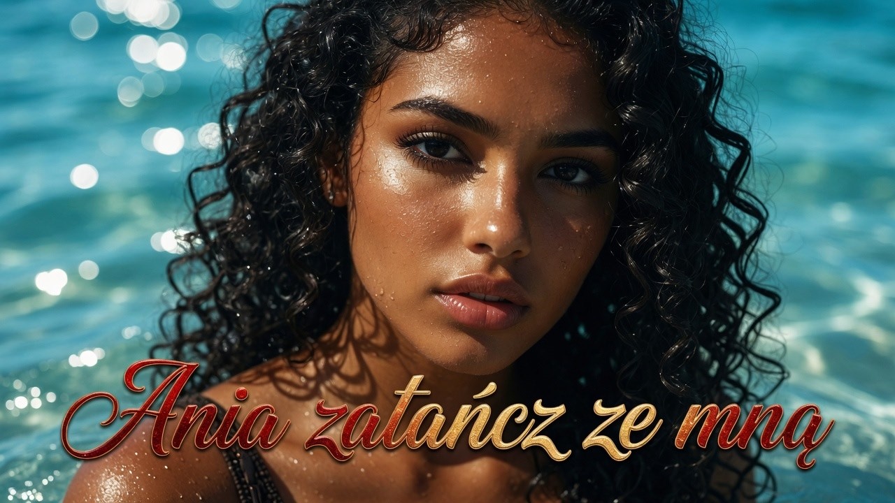 Ania - Zatańcz ze mną 🔥 | Letni Dance Hit 2026 | Największy Klubowy Banger!
