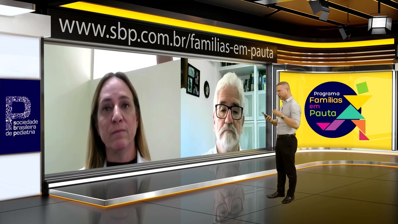 Famílias em Pauta | Uso de suplementos alimentares por crianças e adolescentes: riscos e benefícios