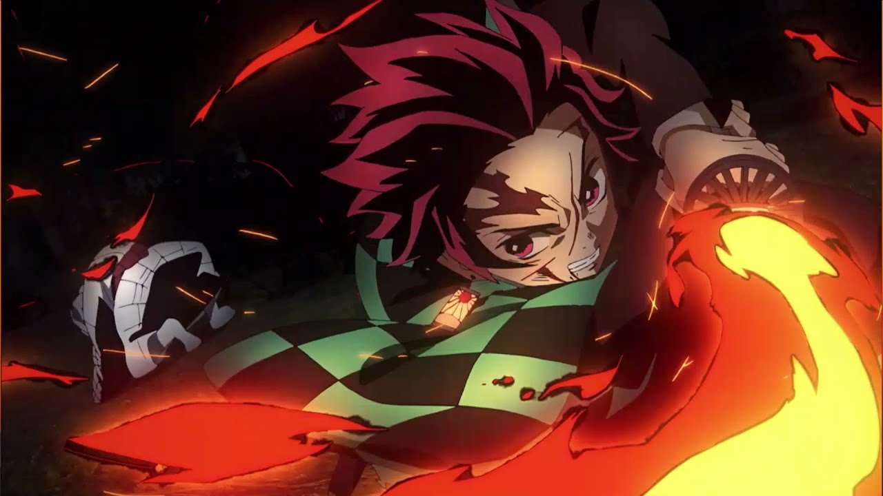 Lil Nas X - Industry Baby ft. Jack Harlow [AMV]