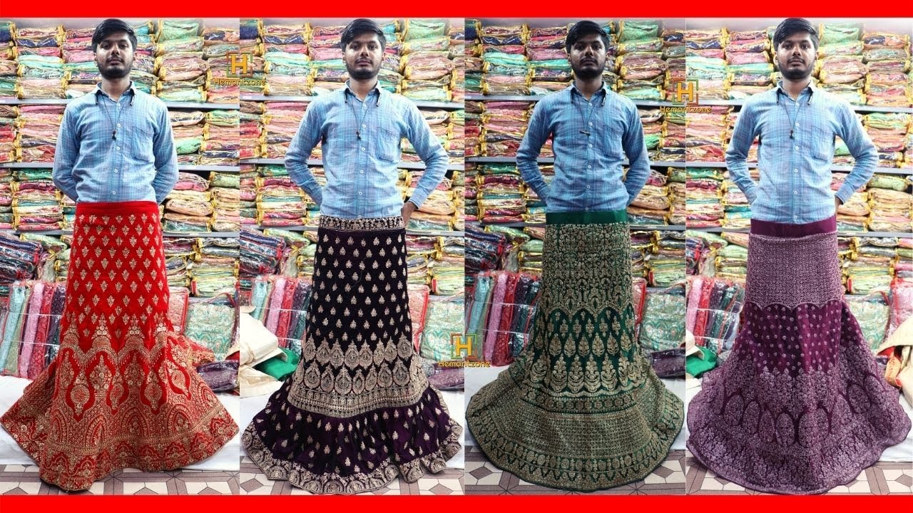 Top 30 Lehenga Design | Fashion Show Lehengas | Order 1 Lehenga