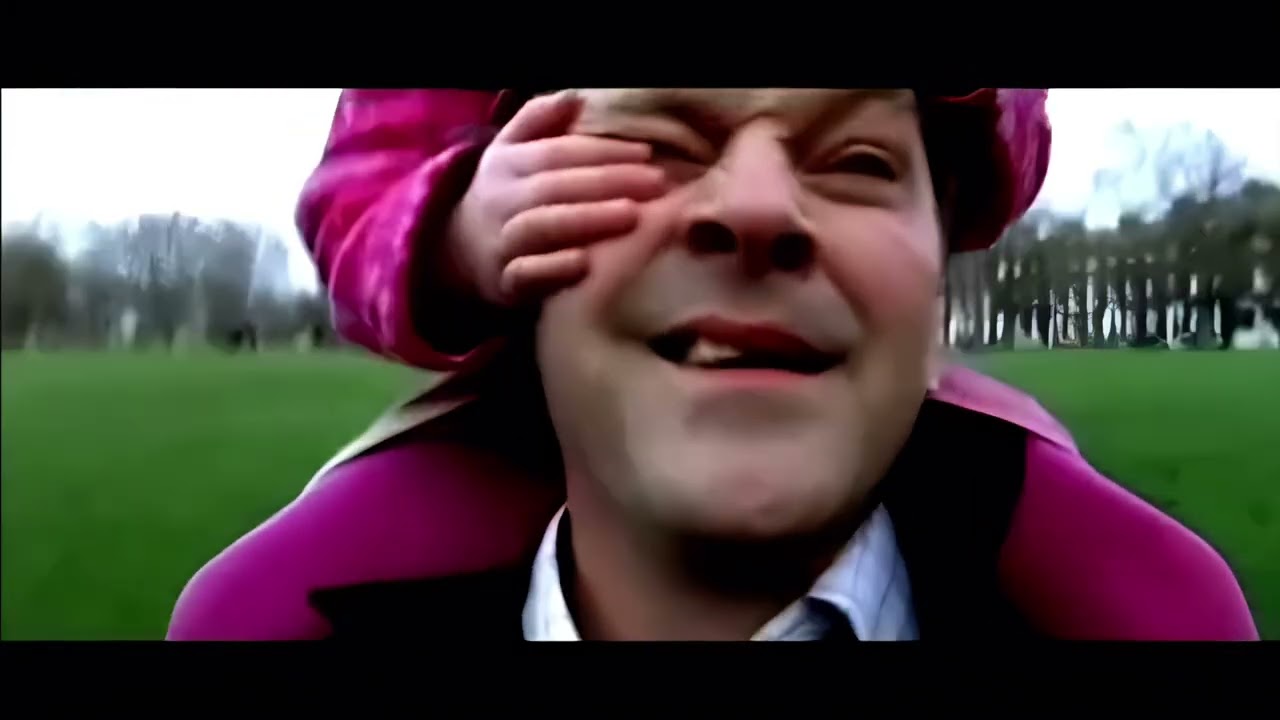 Mark Heap - Clips Reel