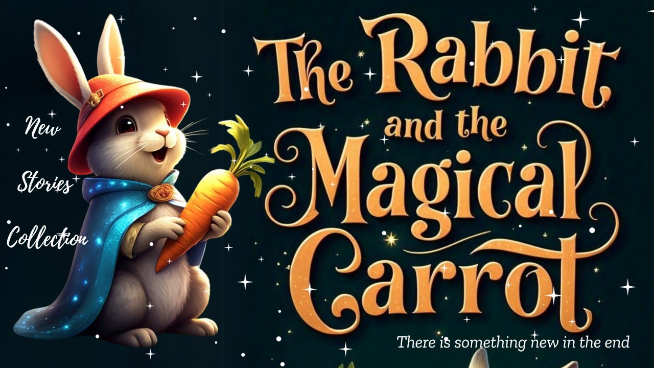 Bedtime stories for kids | English magic story for children #EnglishStoryForKids #BedtimeStories