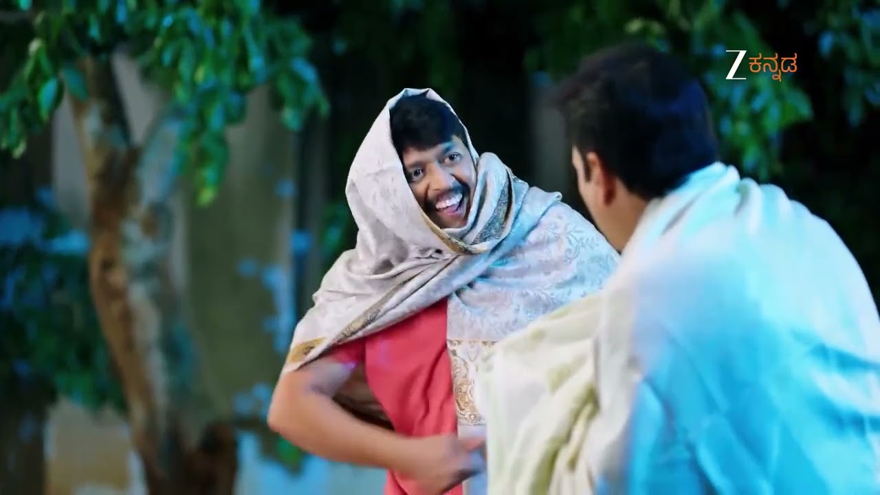 Amruthadhaare | Ep - 651 | Best Scene | Jun 19 2025 | Zee Kannada