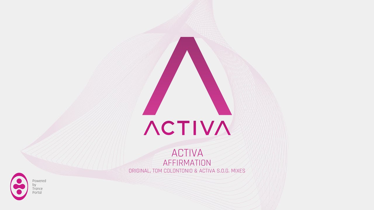 Activa - Affirmation (Original Airflow Mix)
