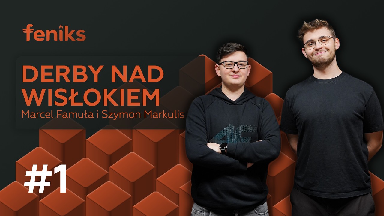 WEEKEND KONTRASTÓW, PODSUMOWANIE MECZÓW RZESZOWSKICH DRUŻYN | Derby nad Wisłokiem #1