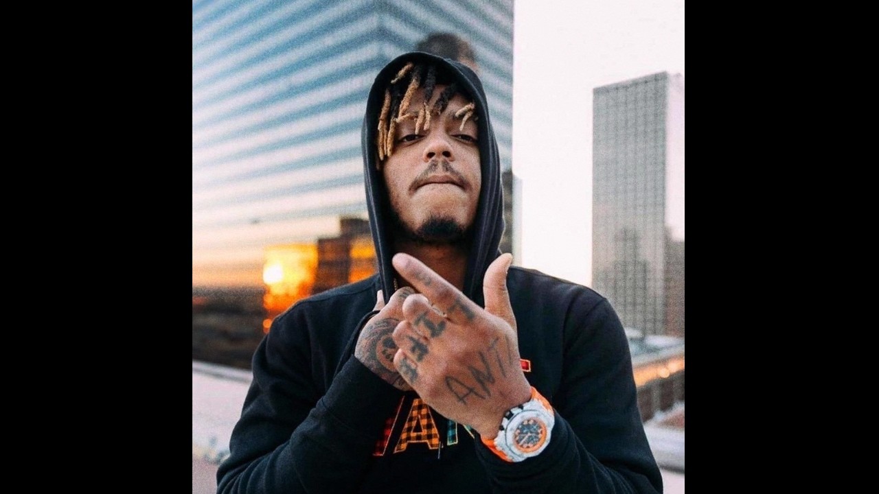 [FREE] Juice WRLD Type Beat - 