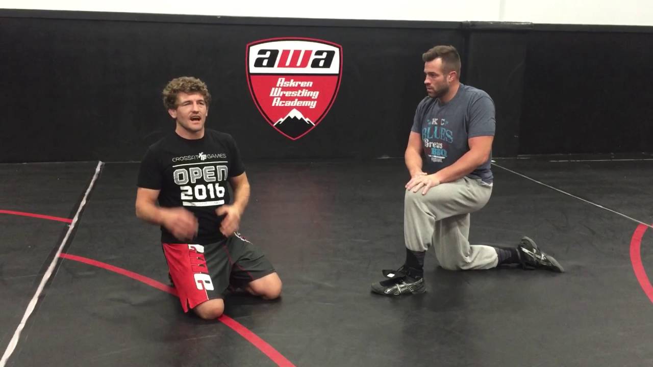 Short drag from Front Head
