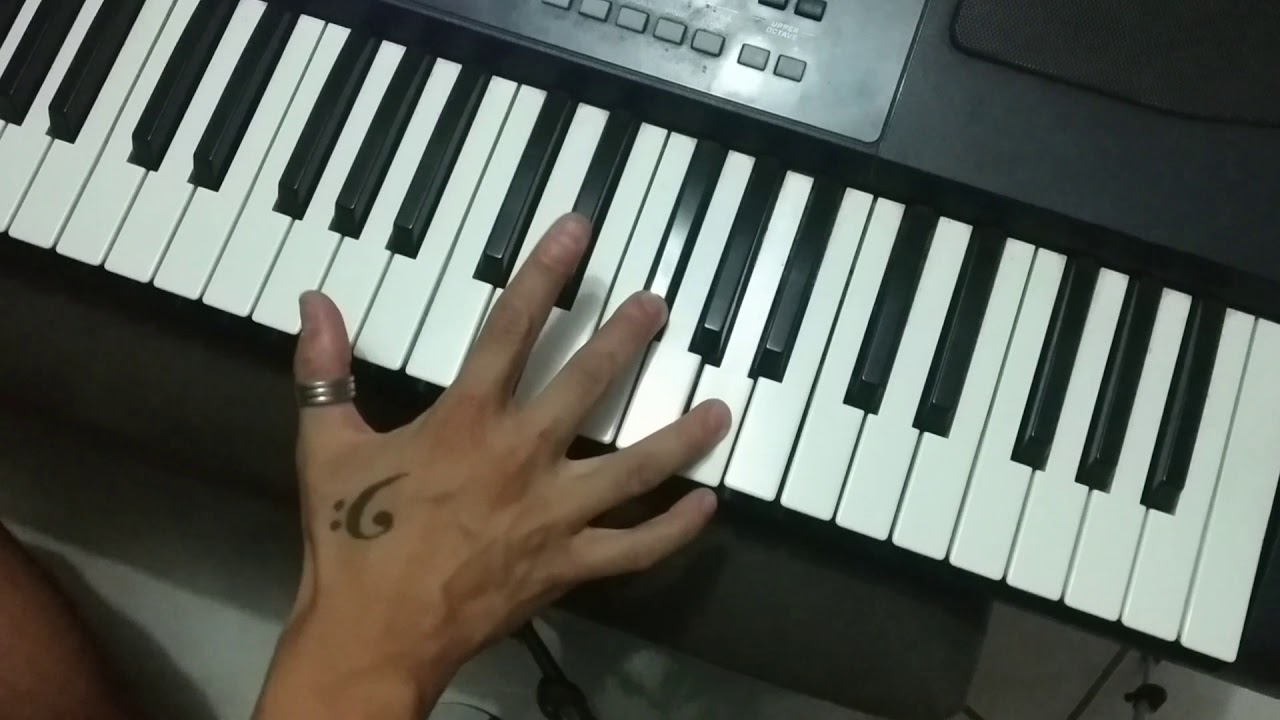 VIDEO AULA - ALEMÃO DO FORRÓ - BALANÇA O POVO.