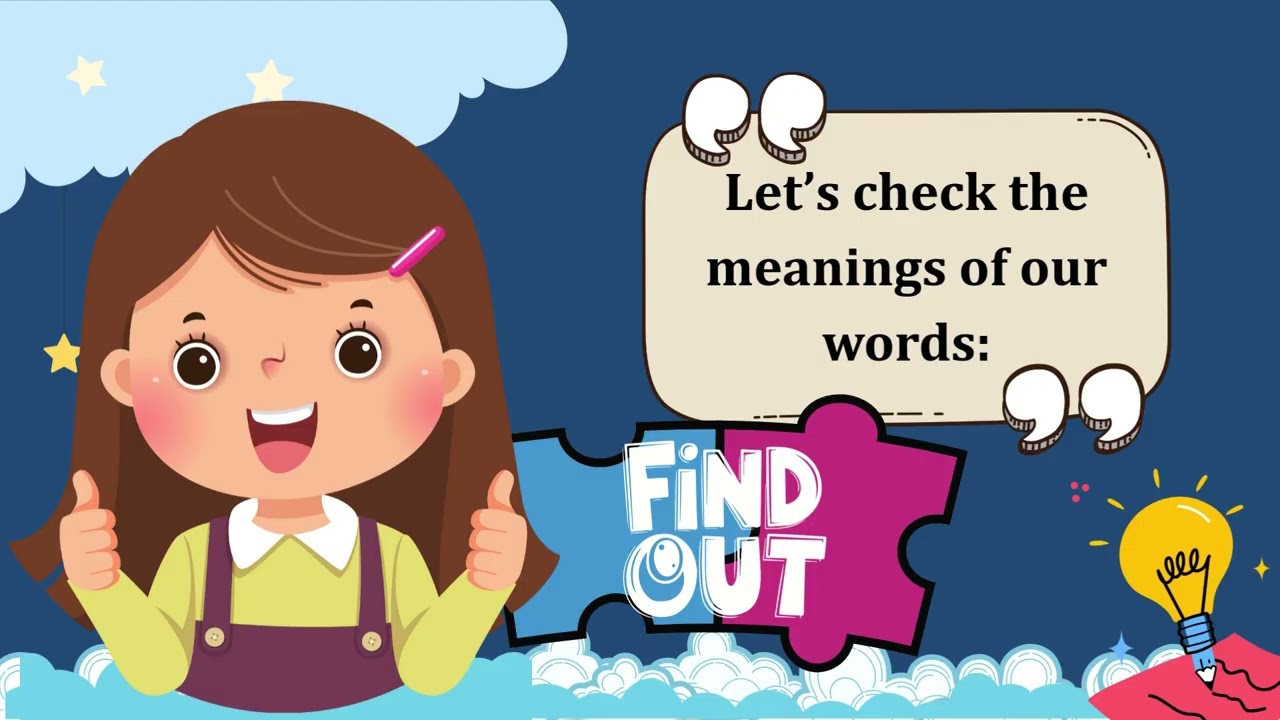 KS2 ARAL PROGRAM READING PLUS WEEK 3 SESSION 3