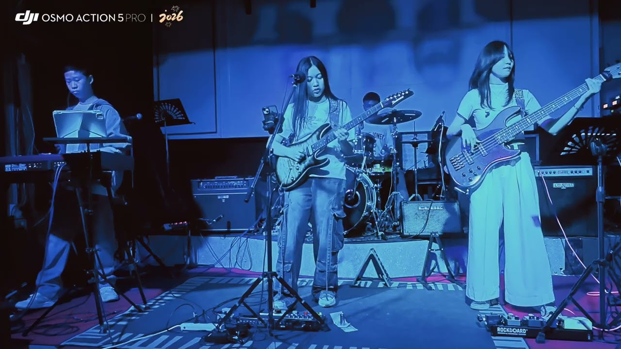 PettyRock performs It's my life Bon Jovi Gary Moore Queen I will survive Bangkok Part 2
