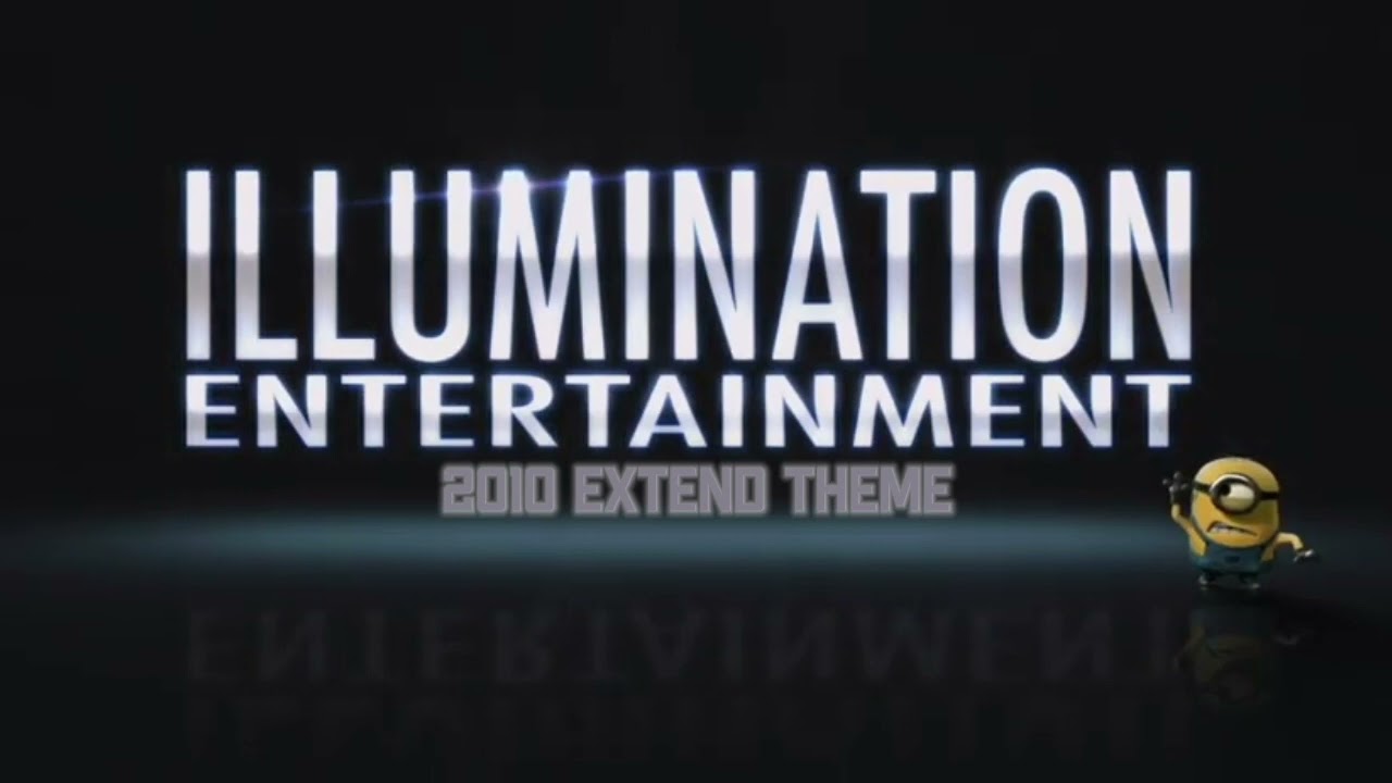 Illumination Entertainment 2010 Extend Theme