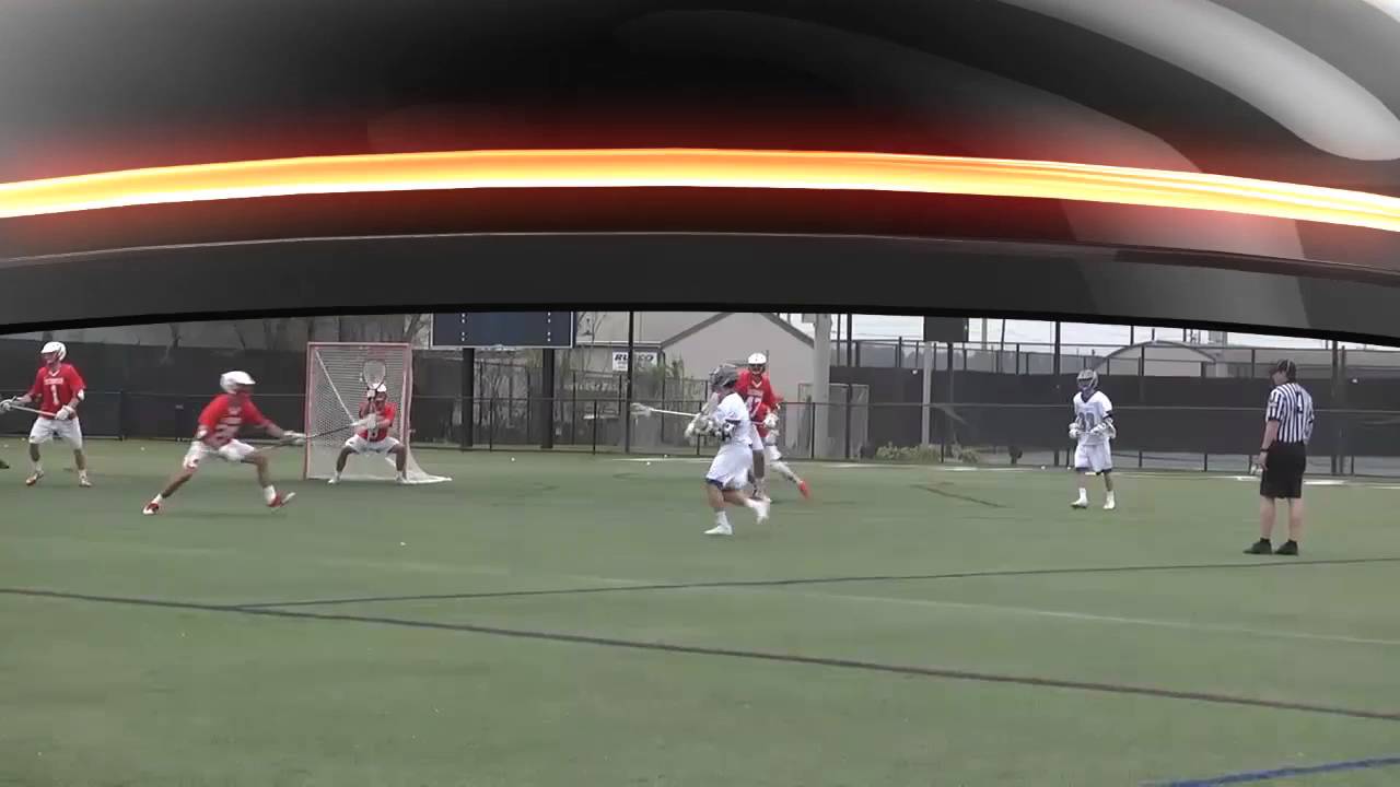 MLAX - F&M vs. Dickinson - 4/30/16