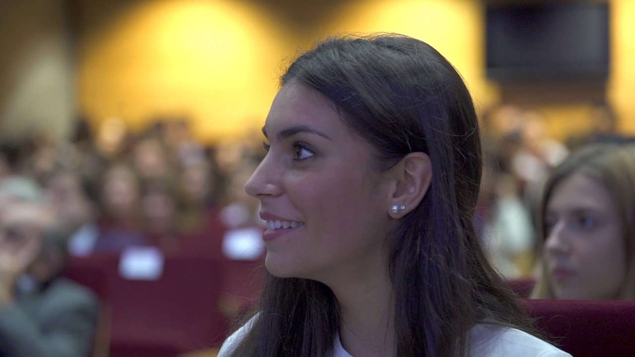 ESADE de Entrega Becas 2017-18