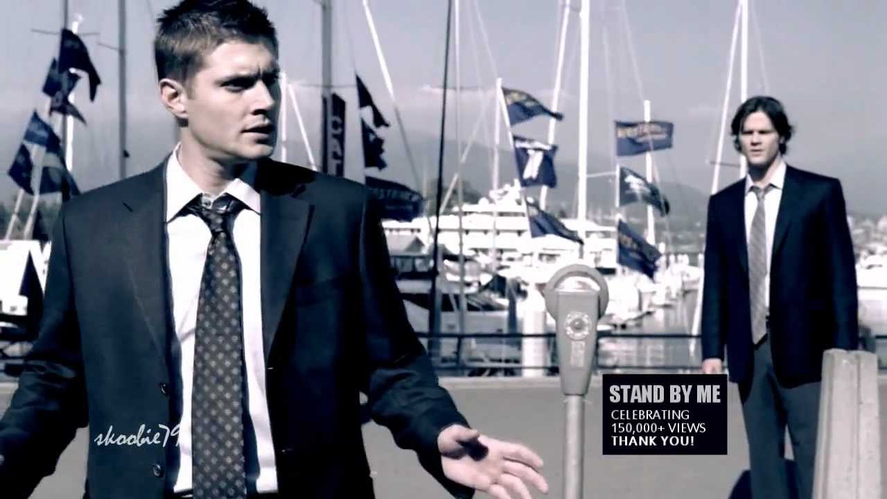 SPN / TVD - Stand By Me