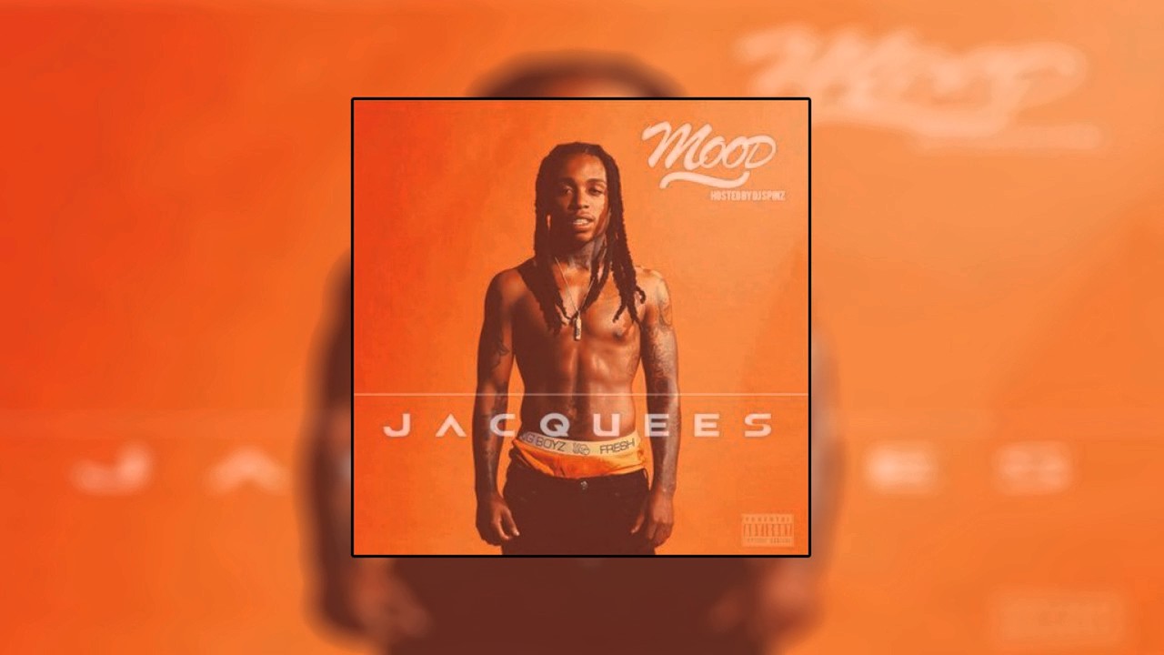 Jacquees - Them Other Girls (Interlude)