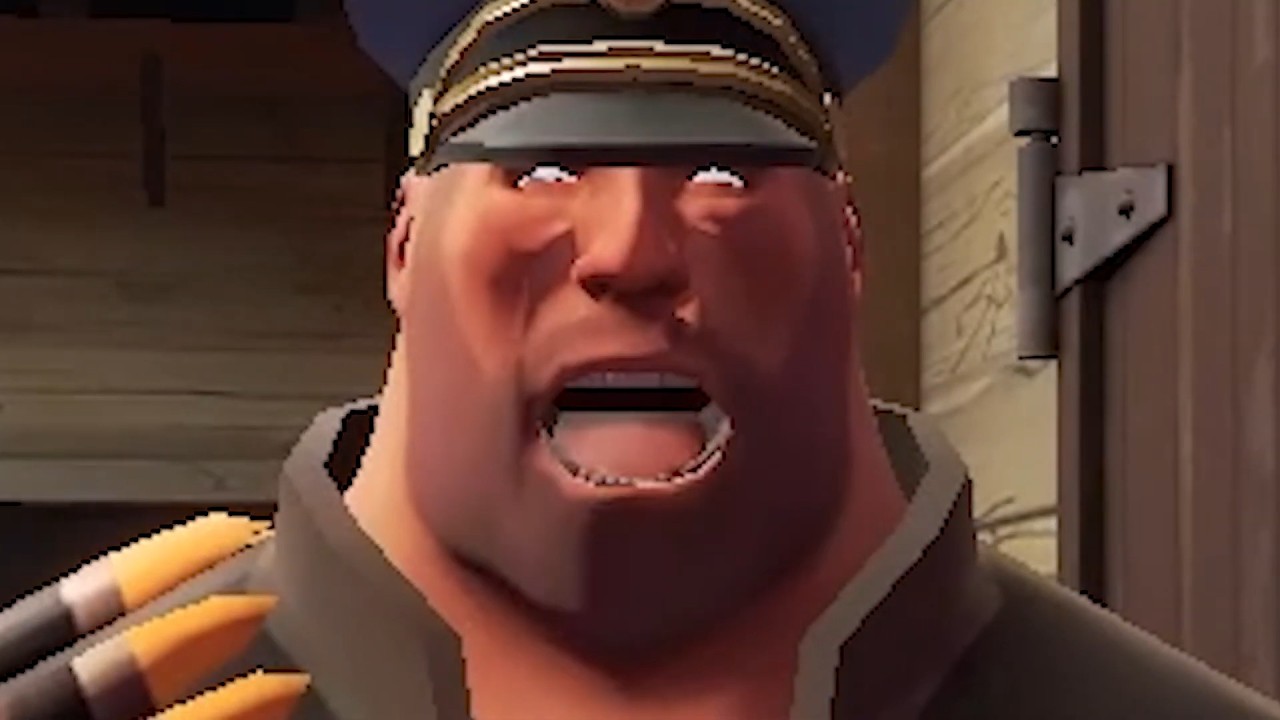 TF2's Casualities. (Feat. TF2C)