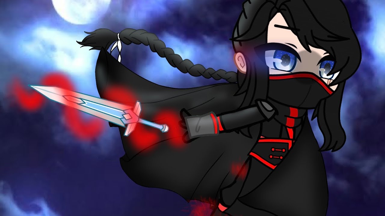 In the middle of the night| MDZS AU|