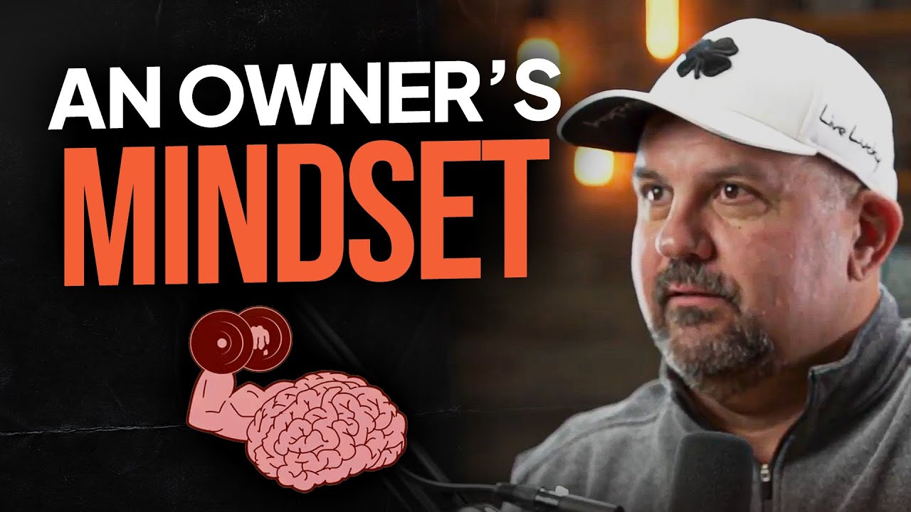 Owner&rsquo;s Mindset: How to Motivate Employees to Think Like a Business Owner? (Employees&rsquo; Loyalty)