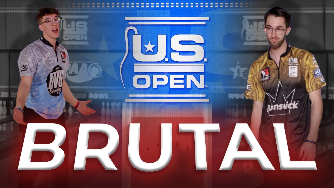 The Anti-Scorefest | 2025 US Open