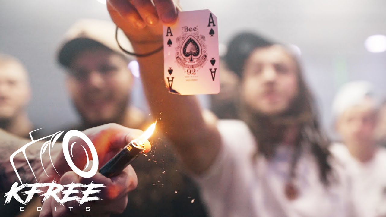 JMobb - Rooga (Official Video) Shot By 