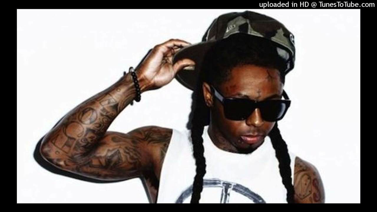 young money + 2010 + glo type beat