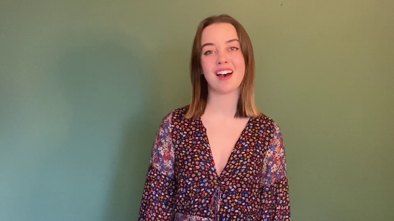 Monologue challenge 2/10 - Love, Love, Love by Mike Bartlett
