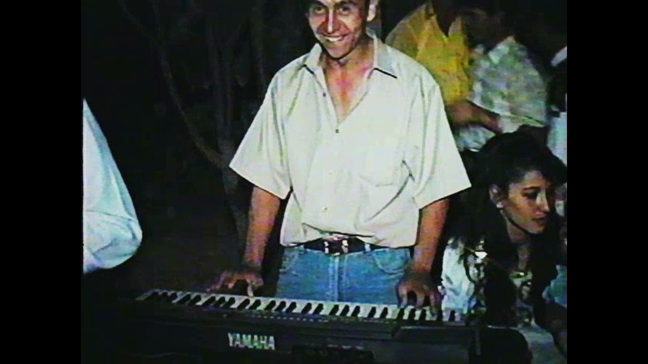 Tuy 1995 yil Shayxali
