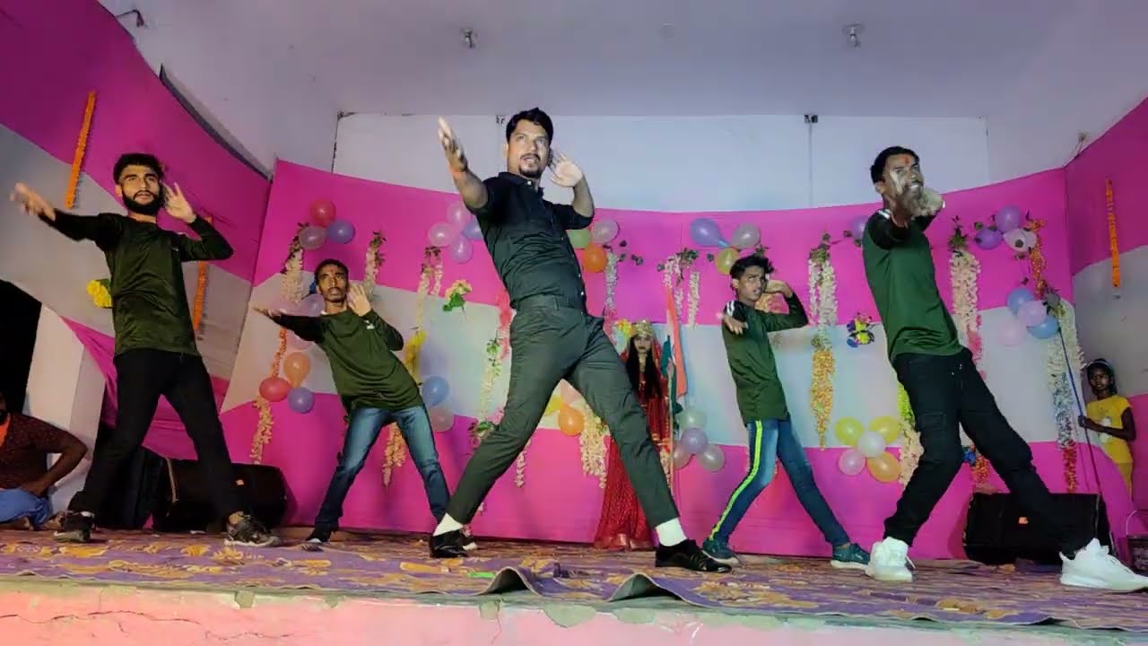 #Jalwa