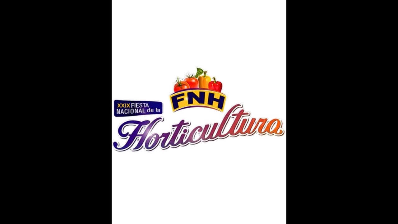 EN VIVO 2DA NOCHE DE LA HORTICULTURA