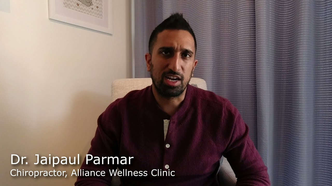 Brainstreams / ICBC - Part 2 - Treatment Provider Options