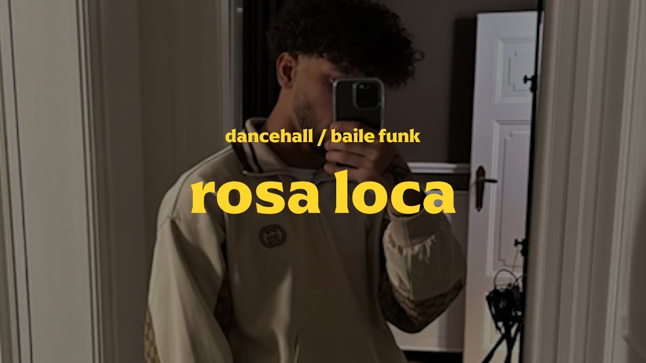jazeek x dancehall x afro type beat - 
