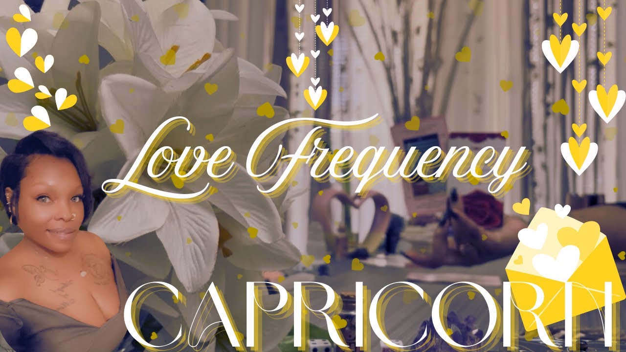 ♑️ Capricorn Love Tarot 💛 They think you're TWIN FLAMES 🤭 Capricorn Soulmate Tarot February 2026