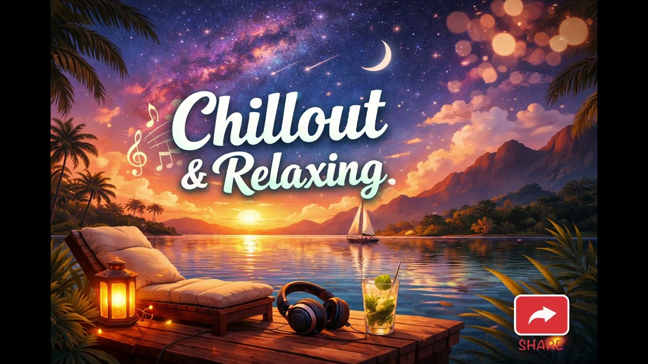 Chillout and Relaxing Sounds
