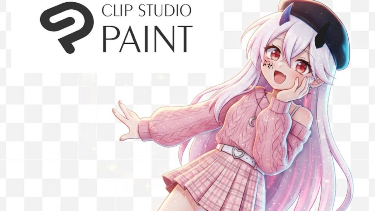 Clip Studio Paint for free? I tried this method 😳