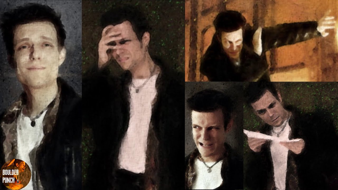 Max Payne Review | A Bit Closer To (Gaming) Heaven