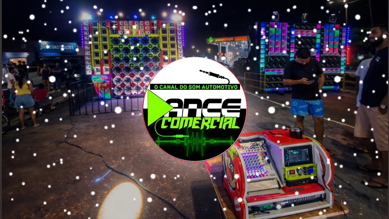 Constellations - Jade LeMac Remix 2026 @LuizGuilhermeProducer Dance Comercial