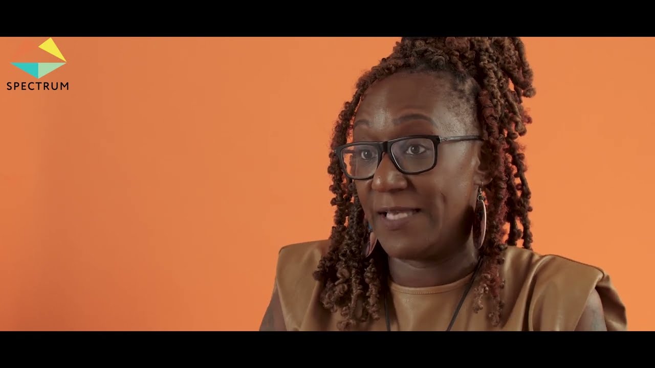 Dawn Morton-Young Showreel