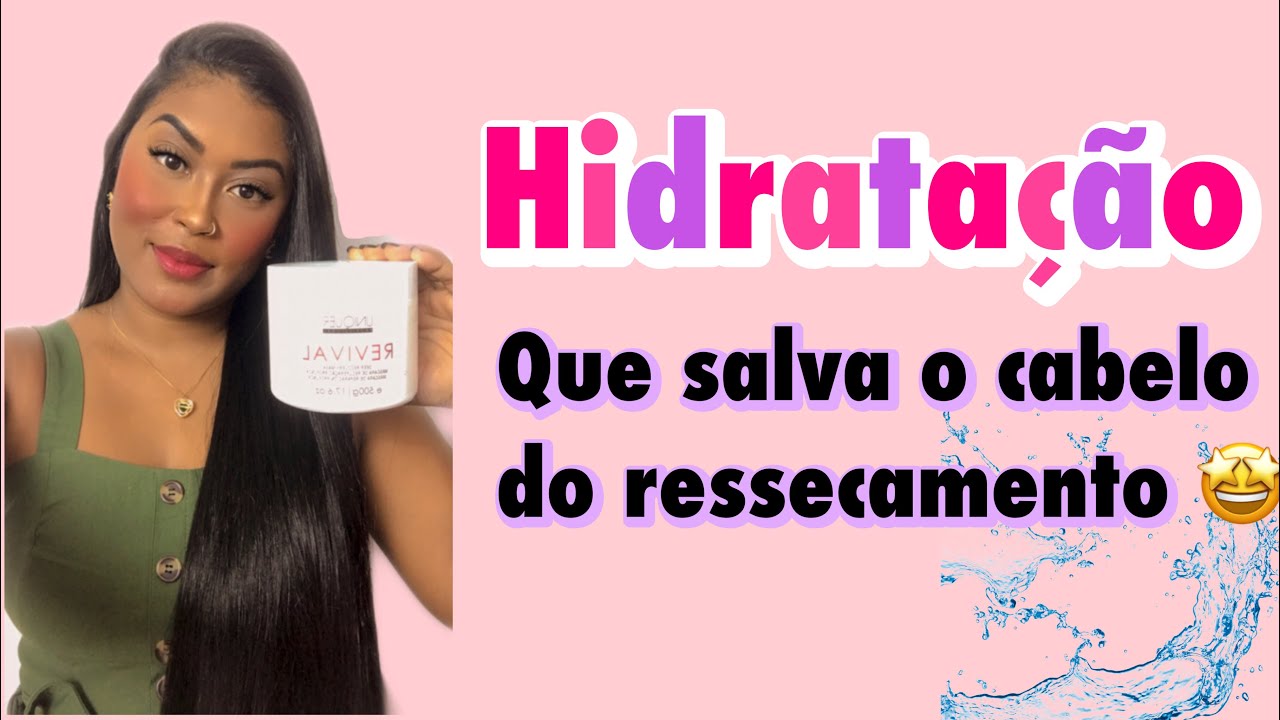 TRATAMENTO COMPLETO COM PRODUTOS PROFISSIONAIS| RESULTADO DE SALÃO| LAIS JULIÃO