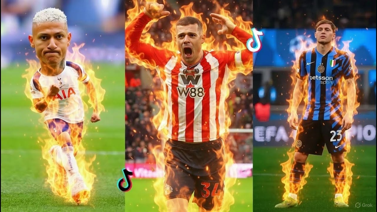 ULTIMATE FOOTBALL EDITS 2026 - Best Goals & Crazy Skills (#14)