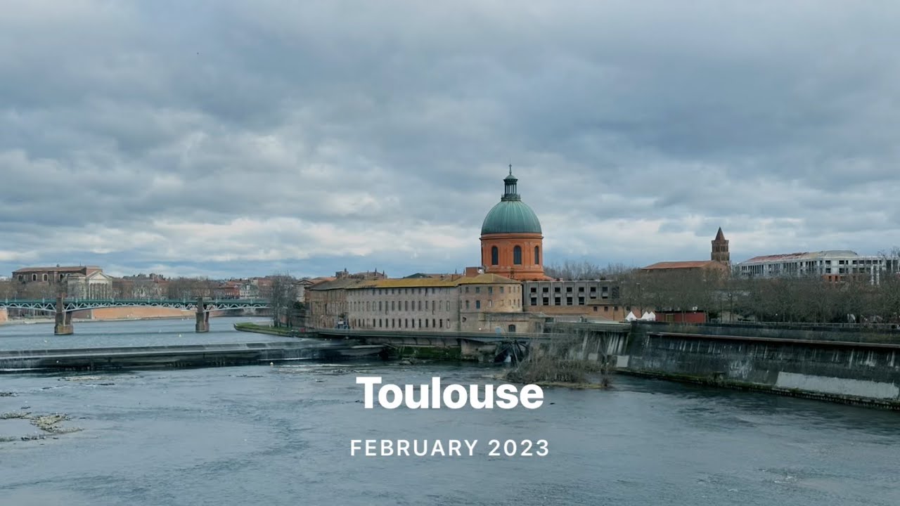 Toulouse