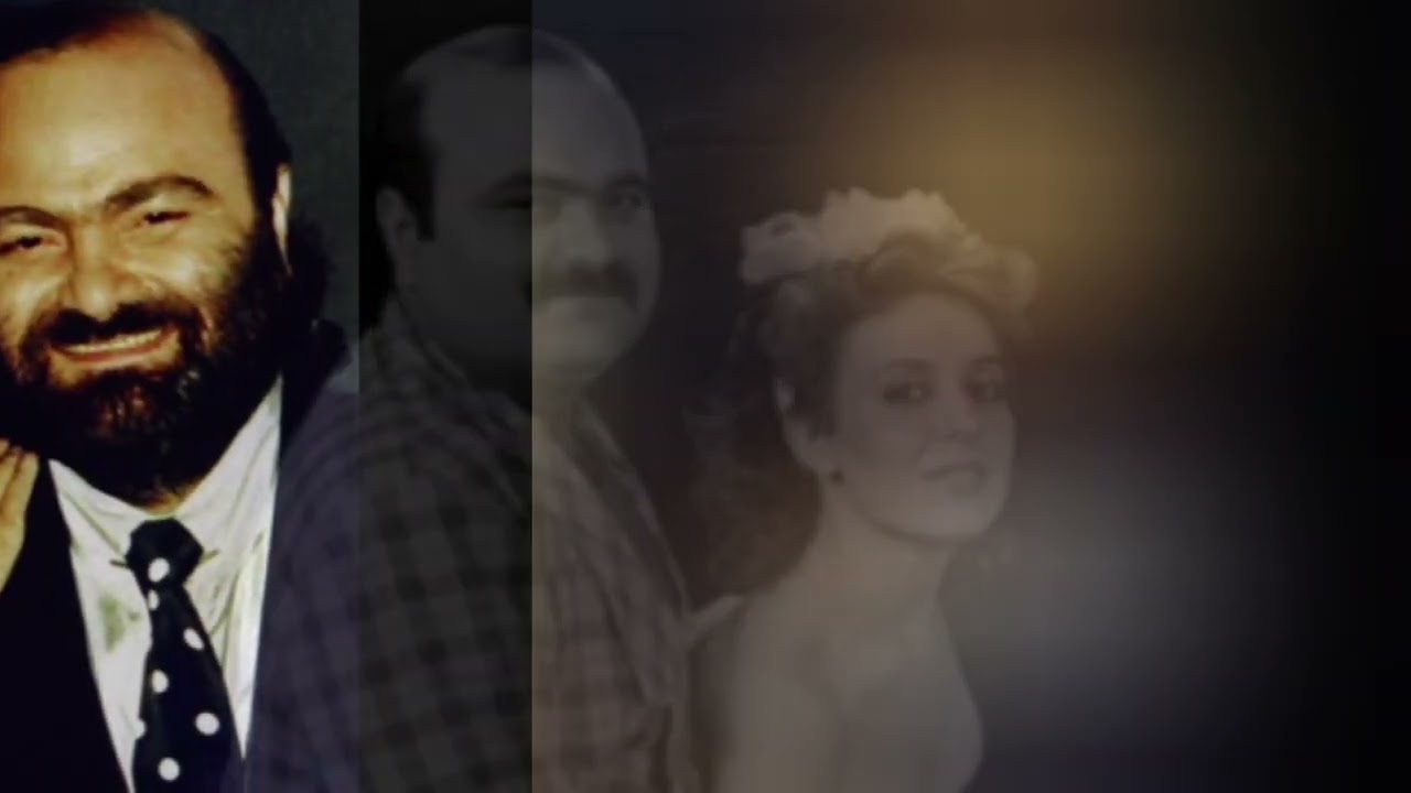 ION ȘI DOINA ALDEA TEODOROVICI - Noaptea marii beții