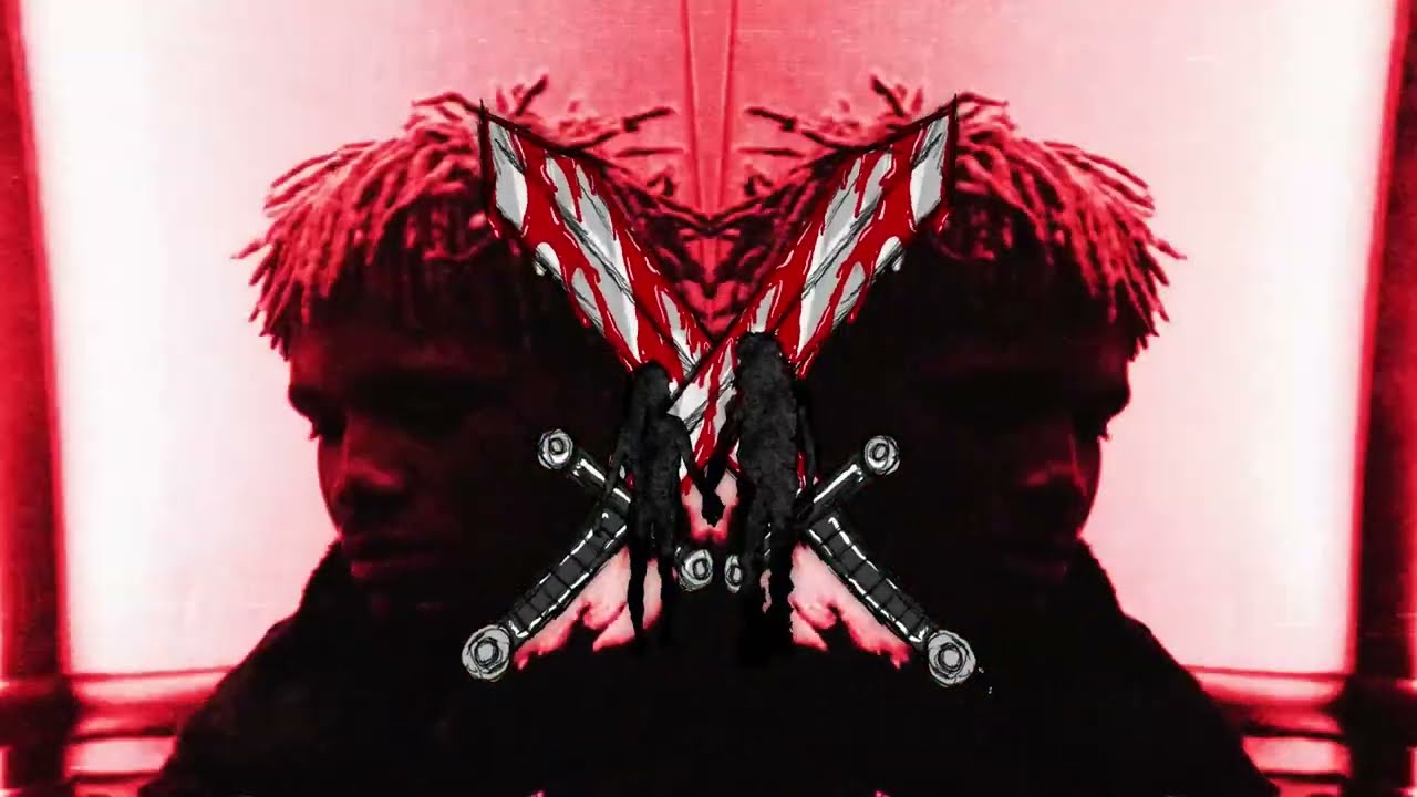 YhapoJJ - One Love (Visualizer)