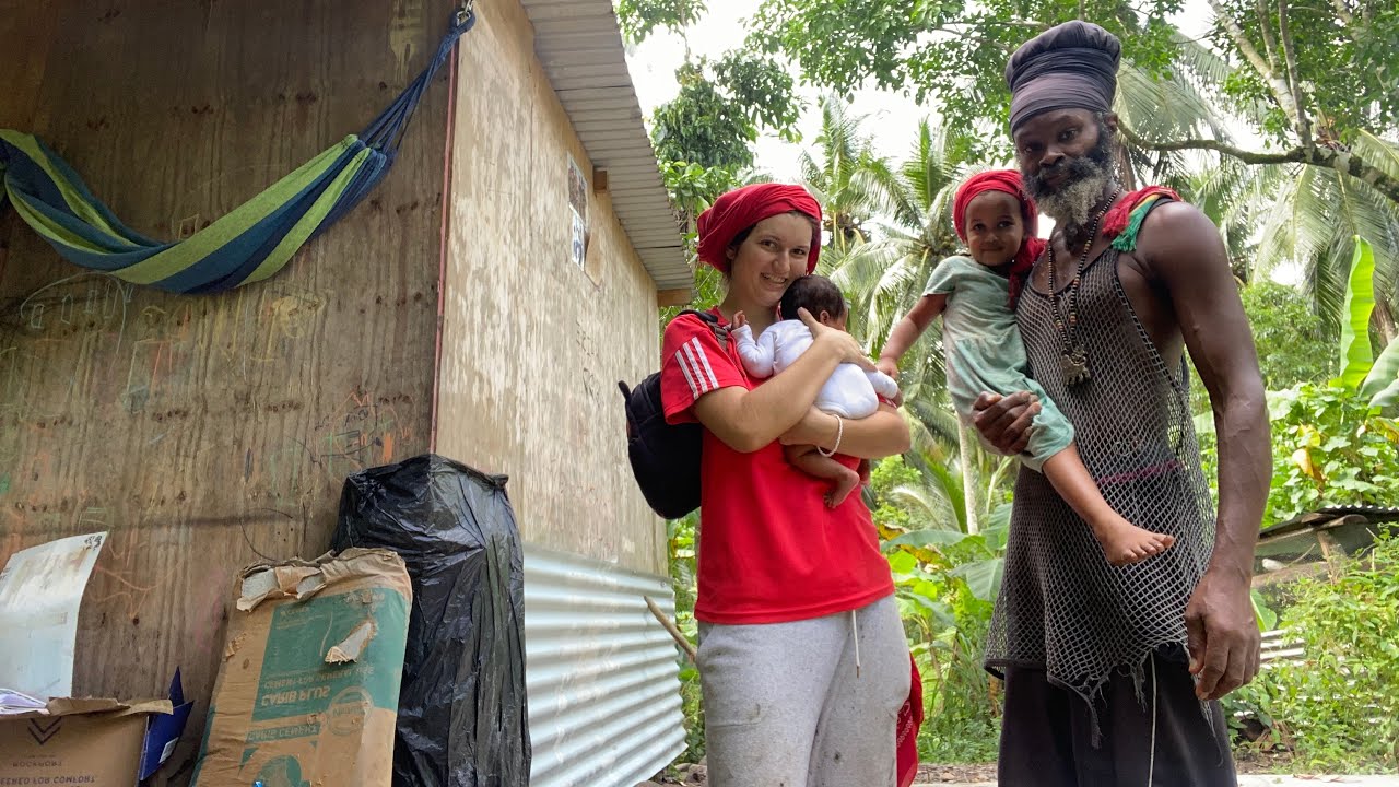 RASTA creates Jamaican Healing juice, SOURSOP PASSION PAPAYA JUICE