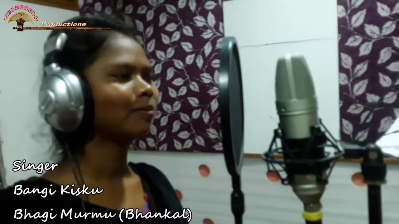 Mobile bala dada Studio version   Marangburu Production   Chandan Baskey Studio   YouTube