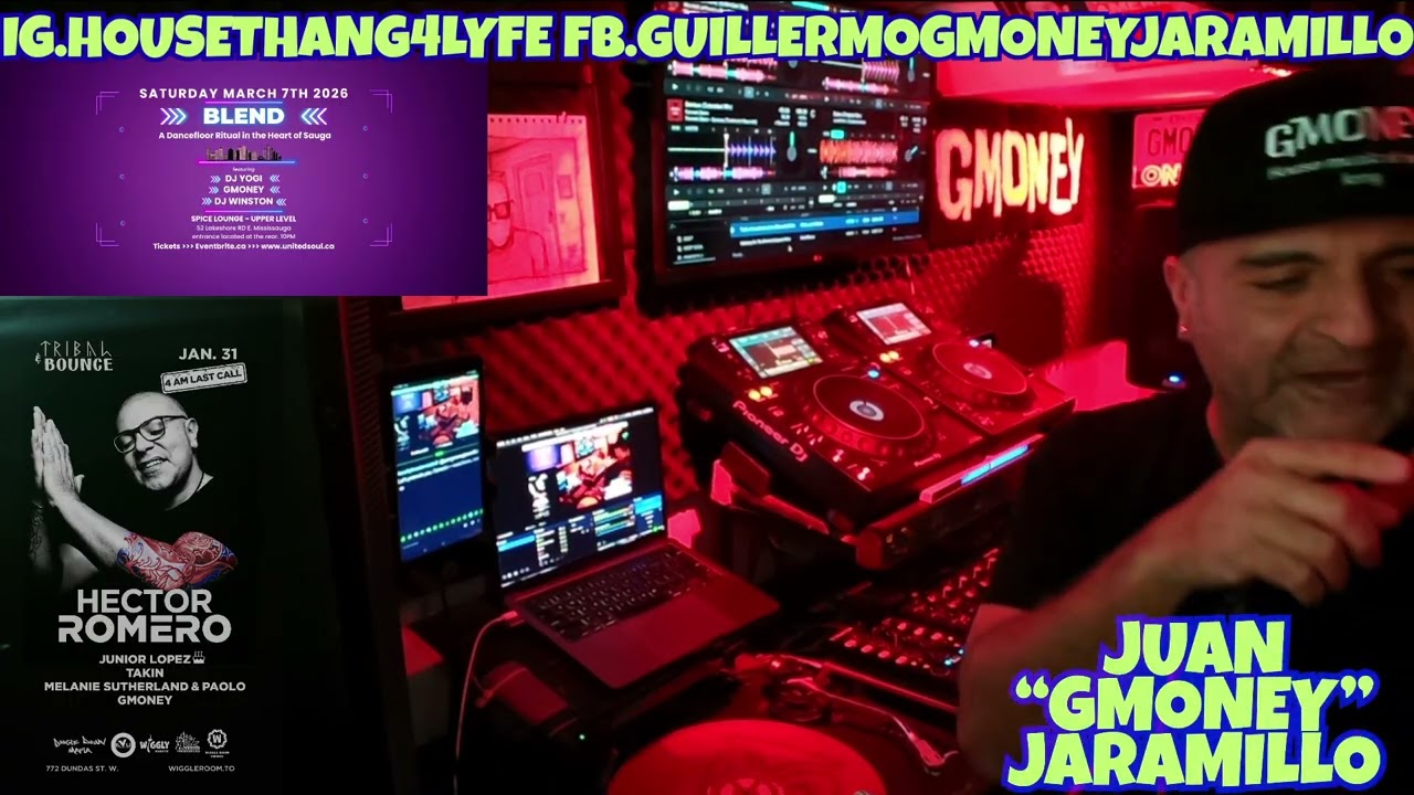 POP UP STREAM KICK JAN 20:26