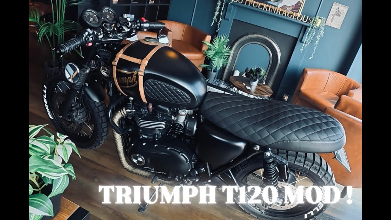 Trip Machine Leather Perforated Grip Wraps – Unboxing & Installation!