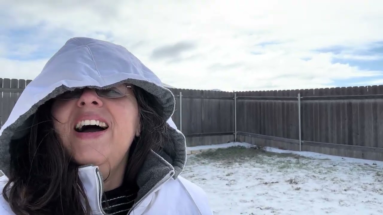Снег!!!!!!