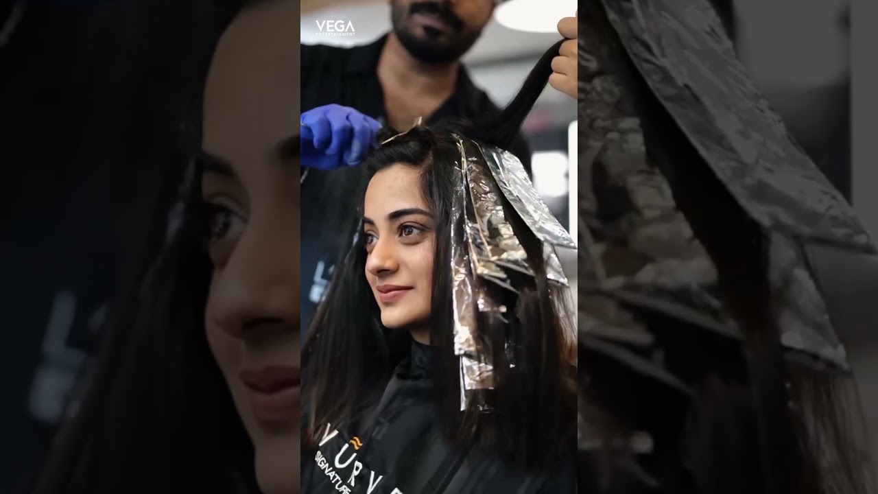 Namitha Pramod #actress #namithapramod #shorts #ytshorts #trendingshorts #dailyshorts #kannadamovies