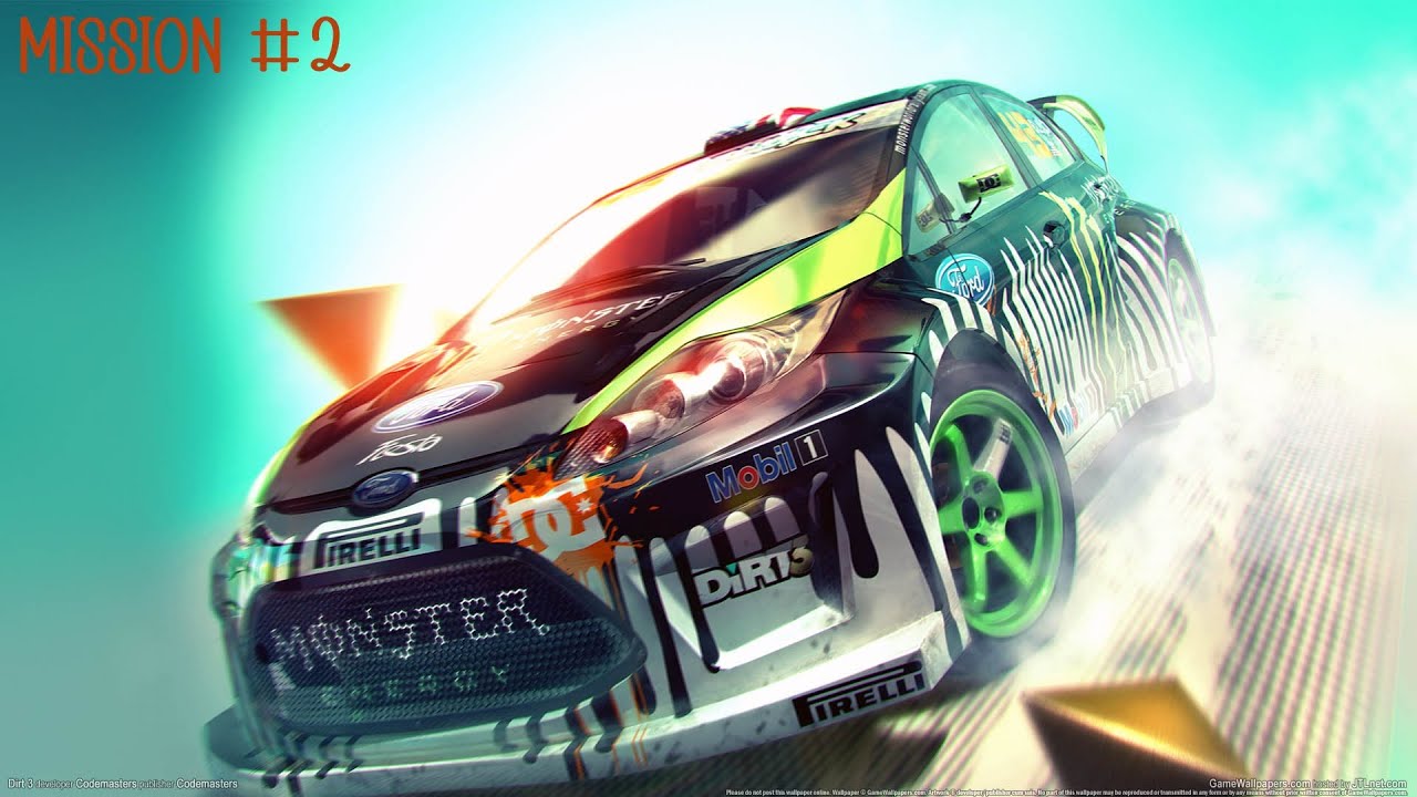 DiRT 3 Complete Edition #2